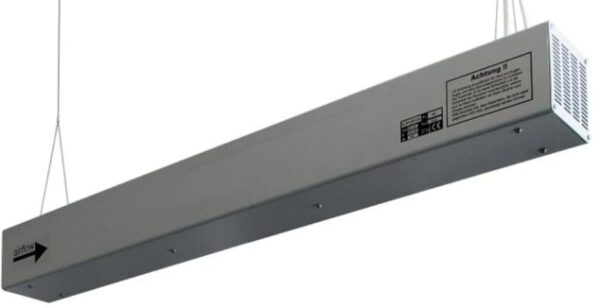 MABORK AIR-UVC-3000 active Standard|silent   AP|SM – Bild 2